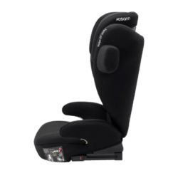 Osann Κάθισμα Αυτοκινήτου Volpo SP i-Size Isofix – Black - Image 6