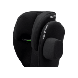 Osann Κάθισμα Αυτοκινήτου Volpo SP i-Size Isofix – Black - Image 7