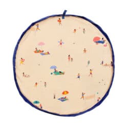 Play & Go Χαλάκι παιχνιδιού - τσάντα 2 σε 1. Outdoor Beach - Image 3