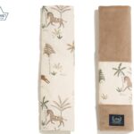 La Millou Jersey Seat Belt Little Savannah Velvet Mocca
