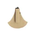 Wildride Μάρσιπος αγκαλιάς για νήπια Beige