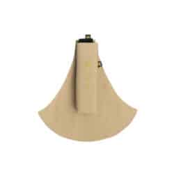 Wildride Μάρσιπος αγκαλιάς για νήπια Beige