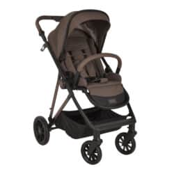 Bebe Stars Πολθκαρότσι Dione 3 IN 1 Gaia Brown - Image 2