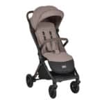 Bebe Stars Καρότσι Isla Automatic Almond Baige