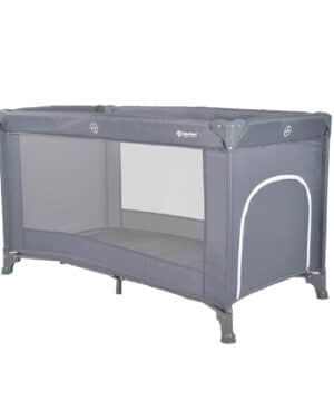 Bebe Stars Παρκοκρέβατο Sunshine Grey