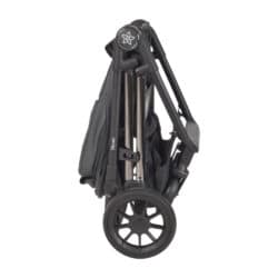 Bebe Stars Πολθκαρότσι Dione 3 IN 1 Tiatanium Grey - Image 12