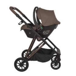 Bebe Stars Πολθκαρότσι Dione 3 IN 1 Gaia Brown - Image 12