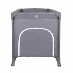 Bebe Stars Παρκοκρέβατο Sunshine Grey - Image 2