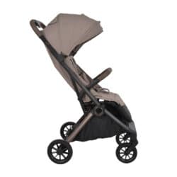 Bebe Stars Καρότσι Isla Automatic Almond Baige - Image 6