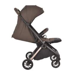 Bebe Stars Καρότσι Isla Automatic Gaia Brown - Image 3