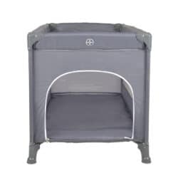 Bebe Stars Παρκοκρέβατο Sunshine Grey - Image 3