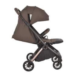 Bebe Stars Καρότσι Isla Automatic Gaia Brown - Image 4