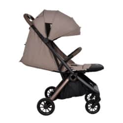 Bebe Stars Καρότσι Isla Automatic Almond Baige - Image 3
