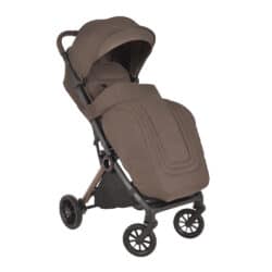 Bebe Stars Καρότσι Isla Automatic Gaia Brown - Image 5