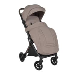 Bebe Stars Καρότσι Isla Automatic Almond Baige - Image 2