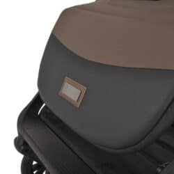 Bebe Stars Καρότσι Isla Automatic Gaia Brown - Image 9