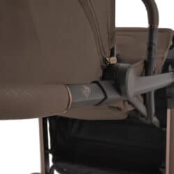 Bebe Stars Καρότσι Isla Automatic Gaia Brown - Image 8