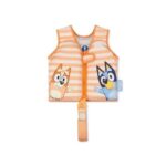 Swim Essentials Σωσίβιο ⌀69εκ. για μωρά από 3-6 ετών "Bluey"