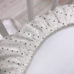 Ingvart Μικρό Σεντόνι Smart Bed 9 in 1 Φάλαινες - Image 2