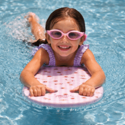 Swim Essentials Σανίδα Κολύμβησης - "Strawberry Fields" - Image 5
