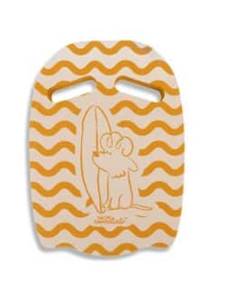 Swim Essentials Σανίδα Κολύμβησης - "Orange Surfer" - Image 2