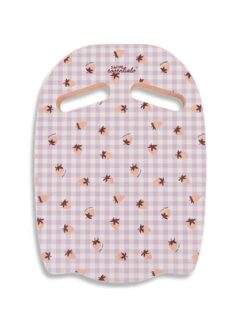 Swim Essentials Σανίδα Κολύμβησης - "Strawberry Fields" - Image 3