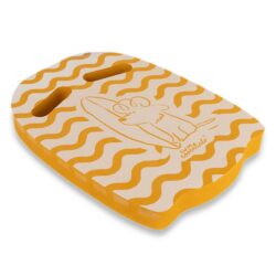 Swim Essentials Σανίδα Κολύμβησης - "Orange Surfer"