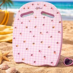 Swim Essentials Σανίδα Κολύμβησης - "Strawberry Fields" - Image 2