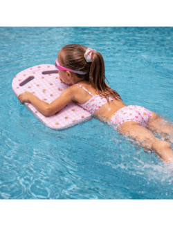 Swim Essentials Σανίδα Κολύμβησης - "Strawberry Fields" - Image 4
