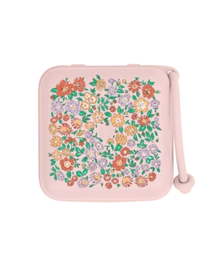 Bibs Θήκη Πιπίλας Liberty Oscar Meadow Blossom