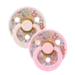 Bibs x Liberty Πιπίλες 2Pack- Chloe Meadow  No2