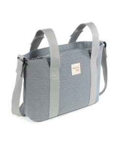 Walking Mum Τσάντα Αλλαξιέρα Backpack Cloud - Image 2