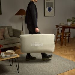 SNUZ SNUZPOD STUDIO TRAVEL BAG - Image 5