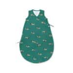 Bemini Magic Bag 0.5 Tog Wouff Green1-4 Μηνών