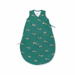 Bemini Magic Bag 0.5 Tog Wouff Green1-4 Μηνών
