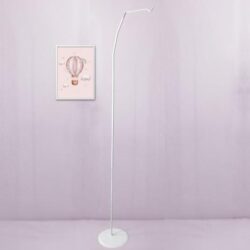 Σίδερο Κουνουπιέρας 220cm Επιδαπέδιο Design 17 Oliver Baby - Image 3