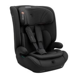 Kikka Boo Παιδικό κάθισμα αυτοκινήτου i-Flow i-Size 76-150 Black