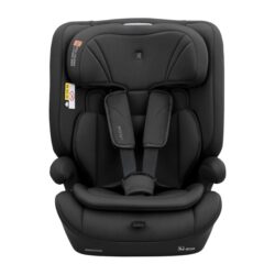 Kikka Boo Παιδικό κάθισμα αυτοκινήτου i-Flow i-Size 76-150 Black - Image 2