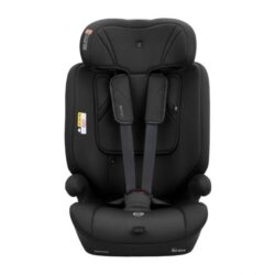 Kikka Boo Παιδικό κάθισμα αυτοκινήτου i-Flow i-Size 76-150 Black - Image 3