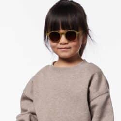 Izipizi Sun Kids Γυαλιά Ηλίου #d Olive 3-5 Ετών - Image 4