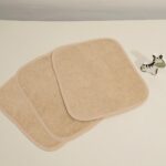 Oliver Baby Σετ 3 Πανάκια Ωμου Πετσετέ Design 314