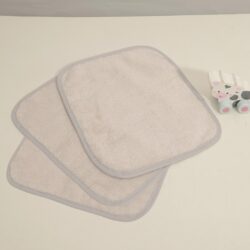 Oliver Baby Σετ 3 Πανάκια Ωμου Πετσετέ Design 311 - Image 2