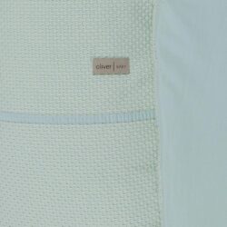 Πάπλωμα  Πικέ 100x140cm Design 453 - Oliver Baby - Image 4