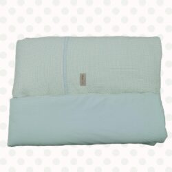 Πάπλωμα  Πικέ 100x140cm Design 453 - Oliver Baby - Image 3