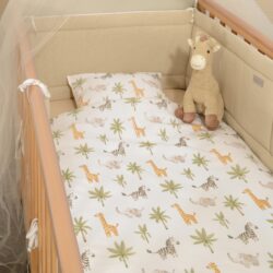 Πάπλωμα & Παπλωματοθήκη 100x140cm Design 424 Oliver Baby - Image 6