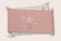 Πάντα Διπλής Όψης 34x210cm Design 422 Oliver Baby - Image 2