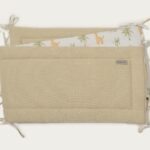 Oliver Baby Πάντα Διπλής Όψης Design 424