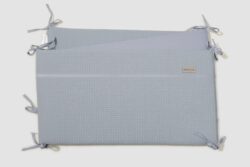 Πάντα Διπλής Όψης 34×210cm Πικέ Design 451 Oliver Baby - Image 5