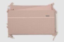 Πάντα Διπλής Όψης 34×210cm Πικέ Design 452 Oliver Baby - Image 2