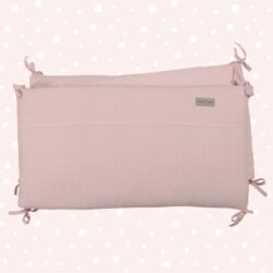 Πάντα Διπλής Όψης 34×210cm Πικέ Design 452 Oliver Baby - Image 3
